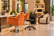 Salon Furniture Price List in India (2026): Chairs, Stations & Stools Compared