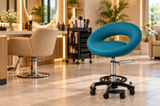 Salon Stool Buying Guide: Backrest, Wheels & Height Explained