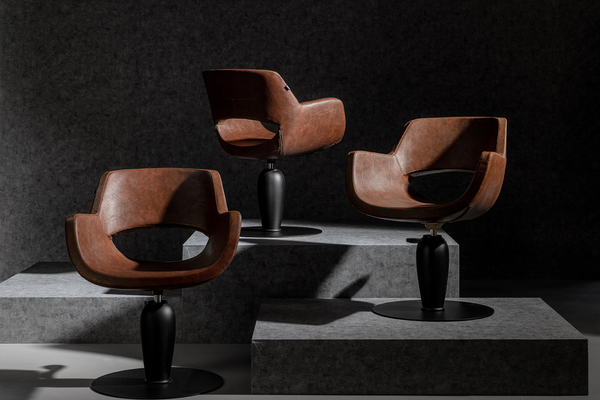 Materials Matter: What Defines Truly Premium Salon Furniture