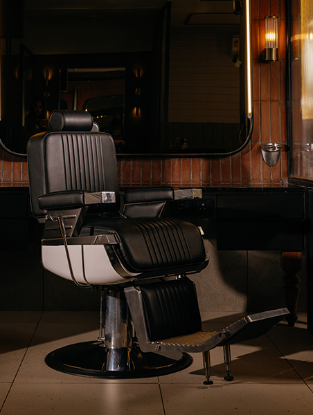 How Salon Interiors Influence Client Perception and Spending Behavior