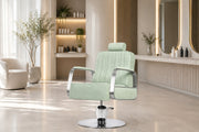 How to Choose the Right Barber Chair for Your Barbershop