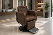 Barber Chair Price Guide: What Should You Budget in 2026?