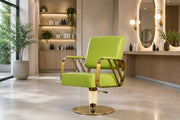 Styling Chair Buying Guide: Features Every Salon Owner Should Check
