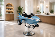 Do You Need a Kids' Salon Chair? A Guide for Family & Unisex Salons