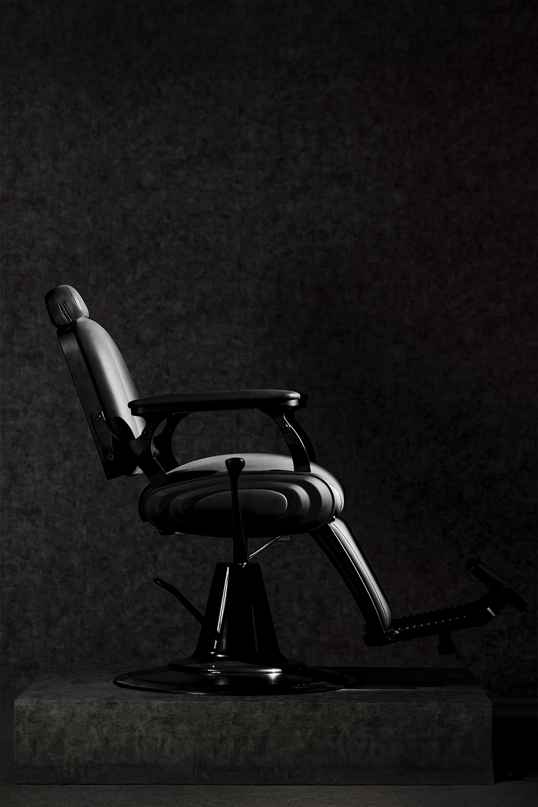 Barber Chairs