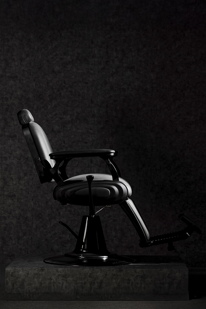 Barber Chairs