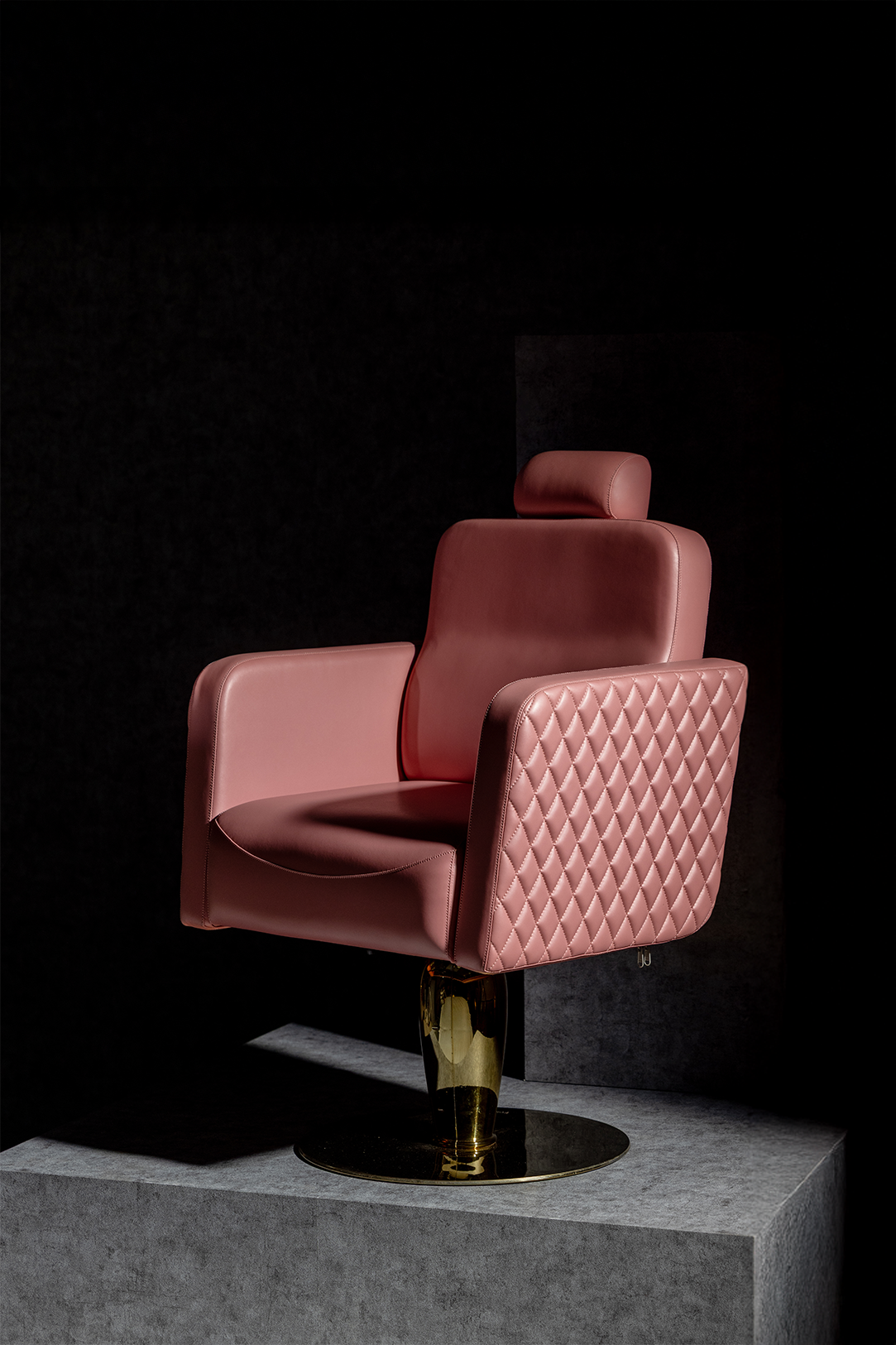 Salon Chairs