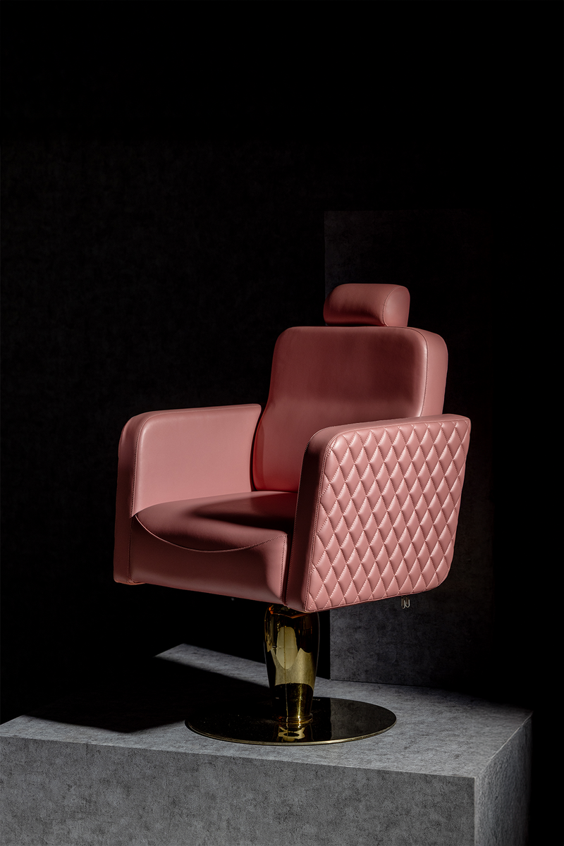 Salon Chairs