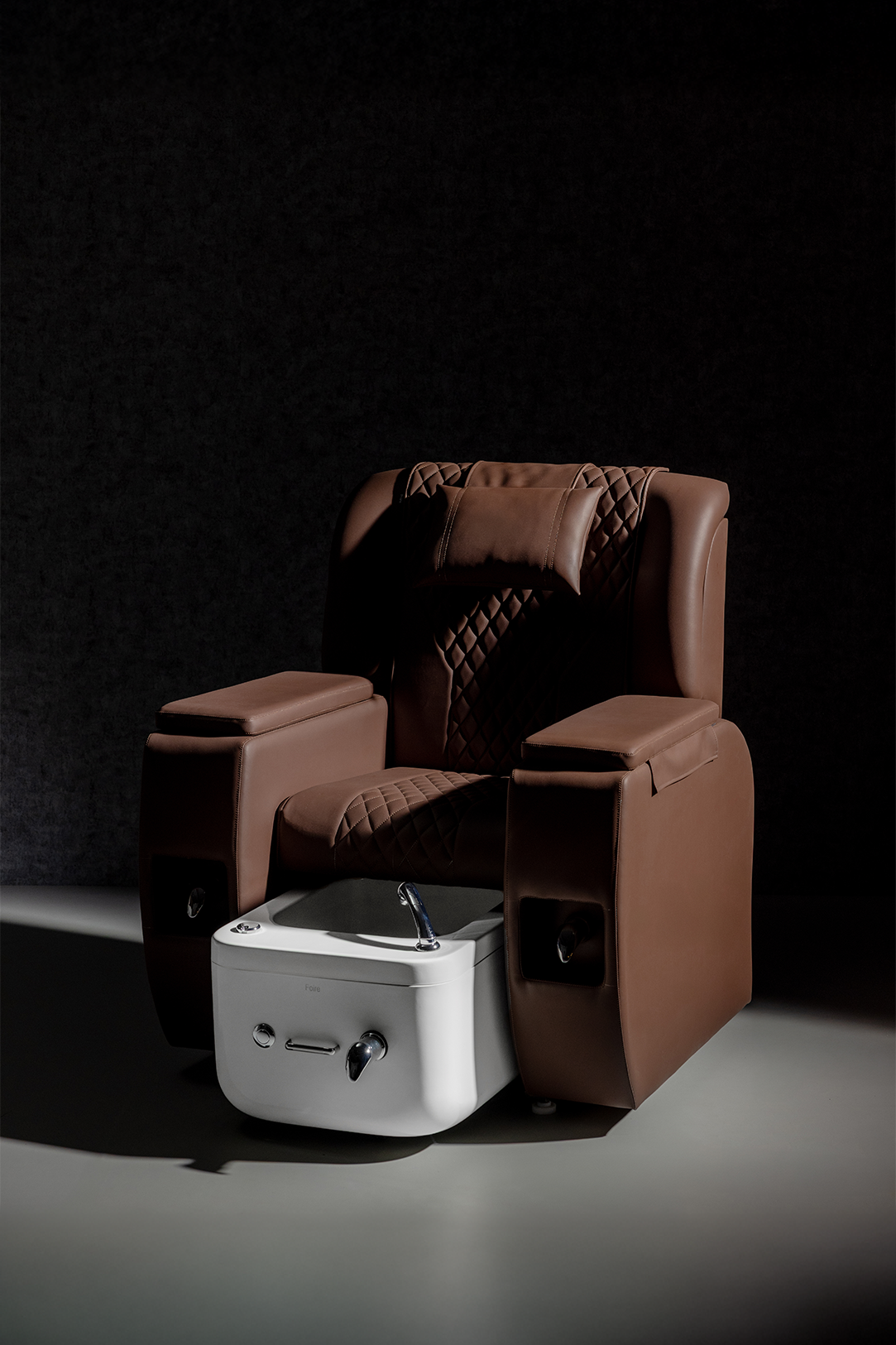 Pedicure Station