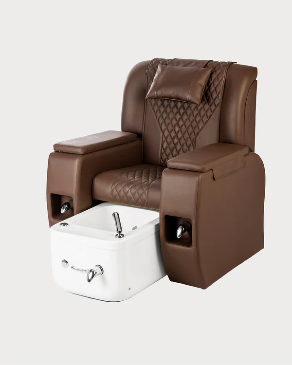 Pedicure Station