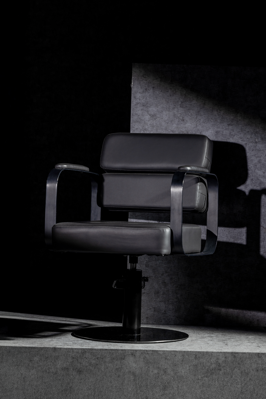 Styling Chair