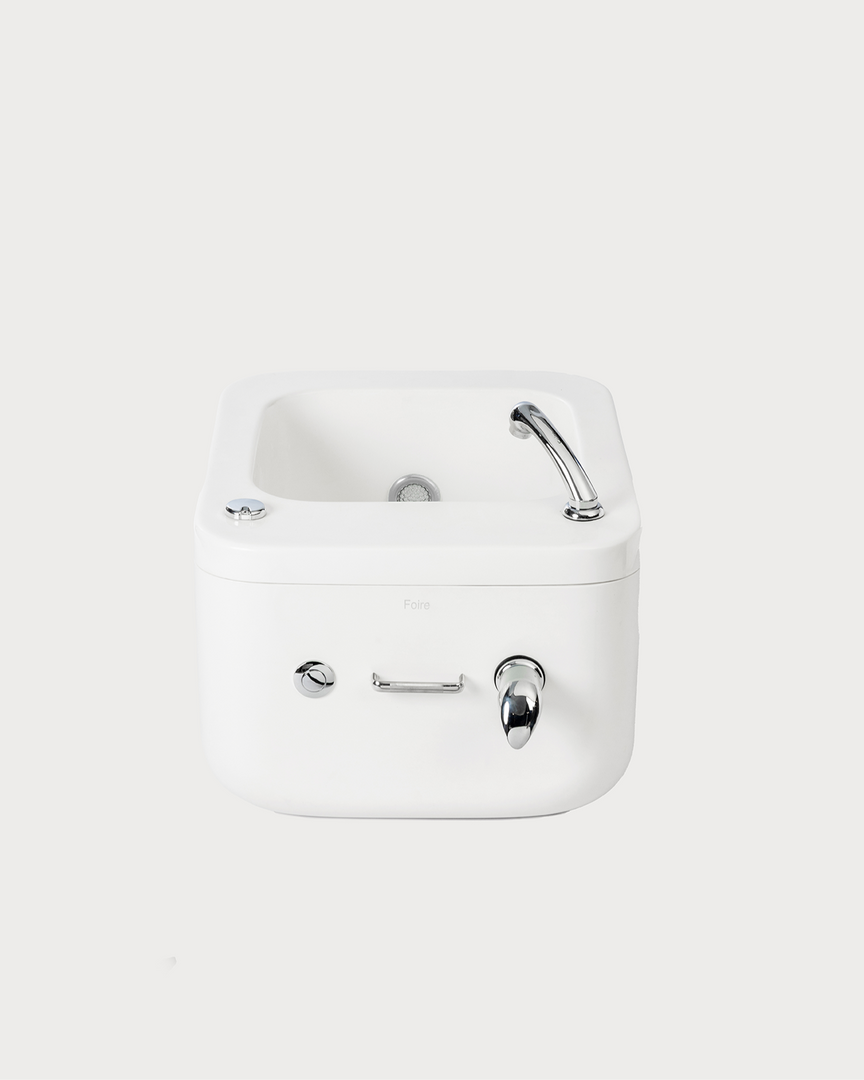 pedicure tub