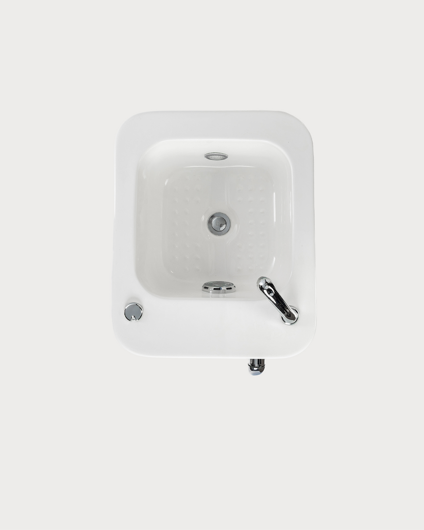 pedicure tub