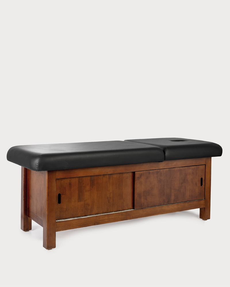 Spa Bed