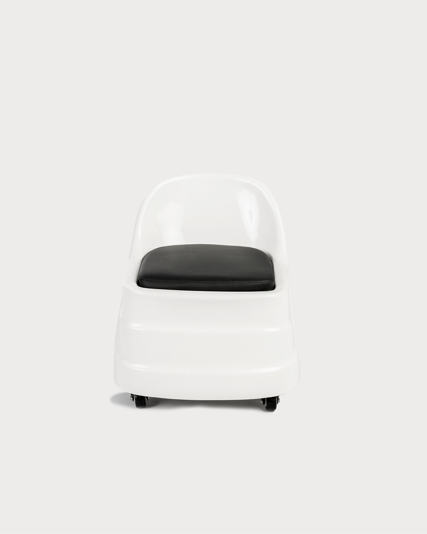 Pedicure Stool