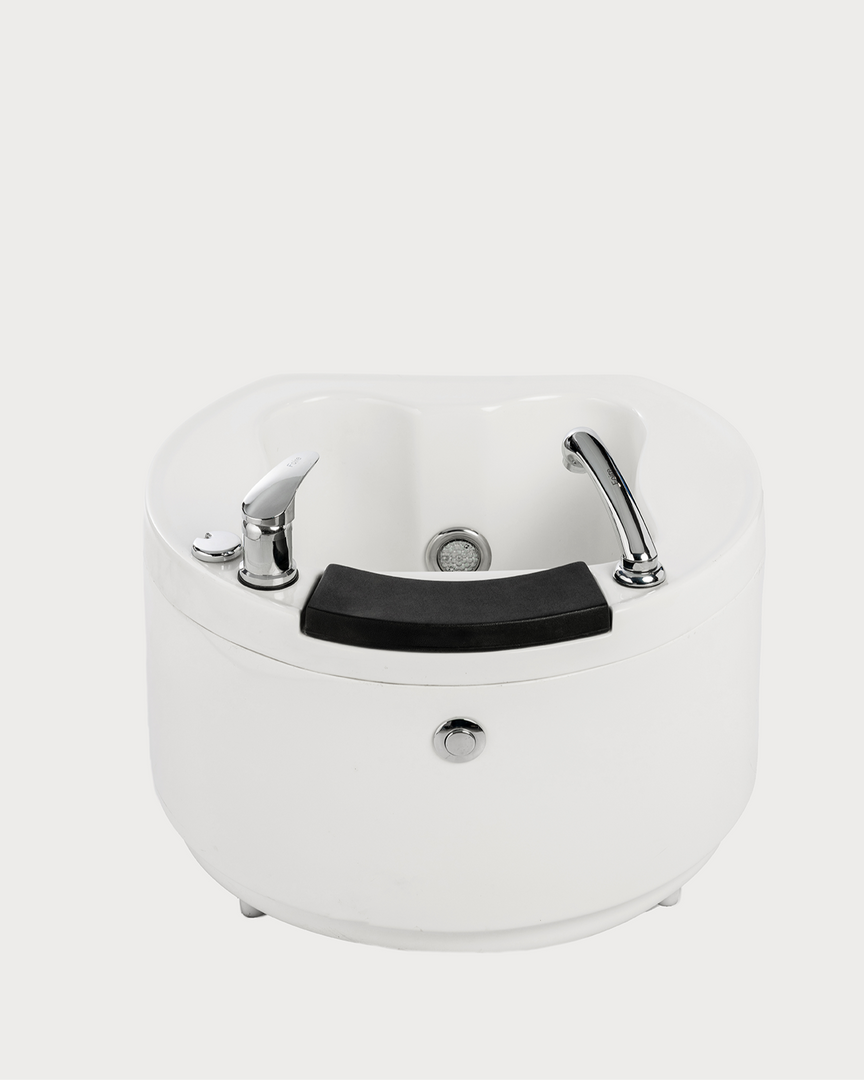 pedicure tub