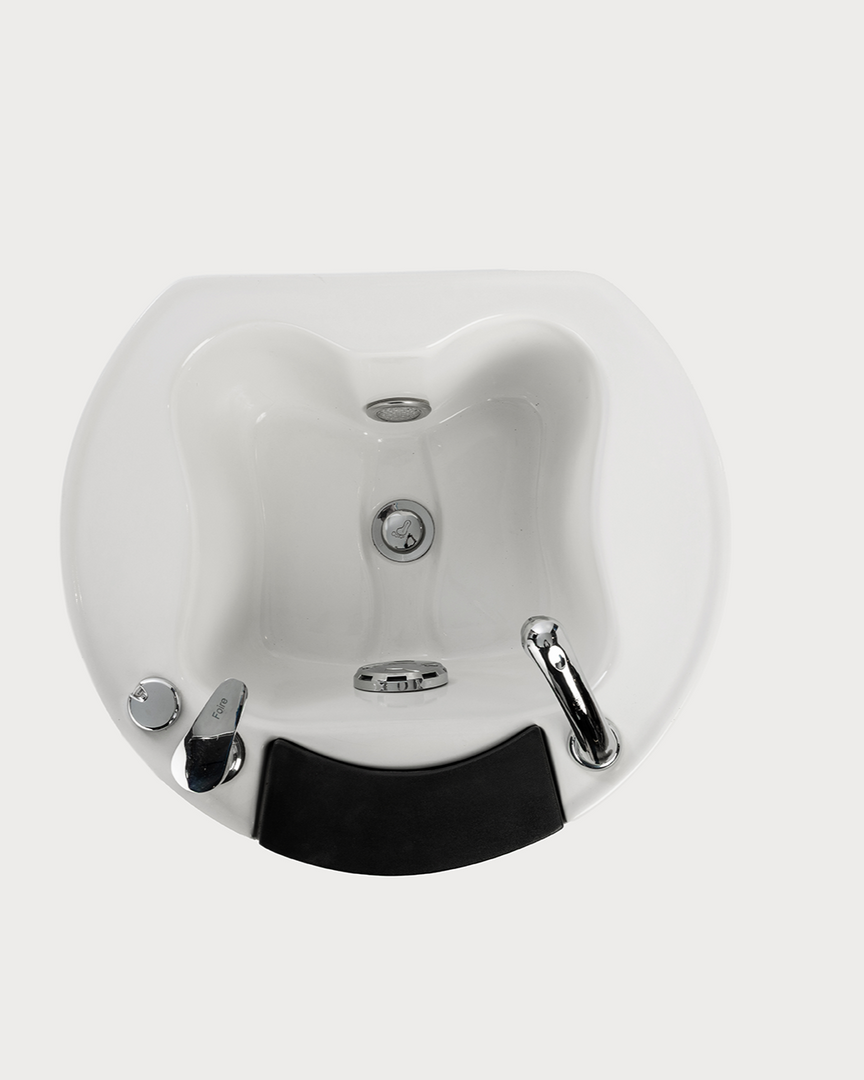pedicure tub