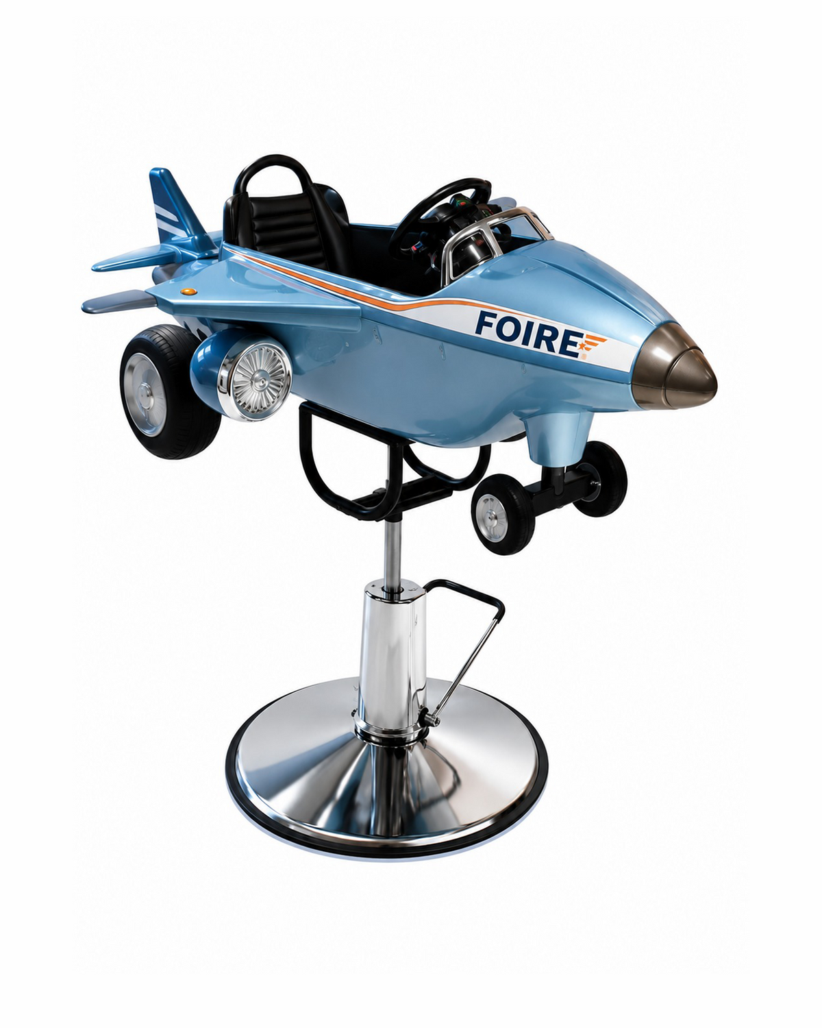 Sky Rider