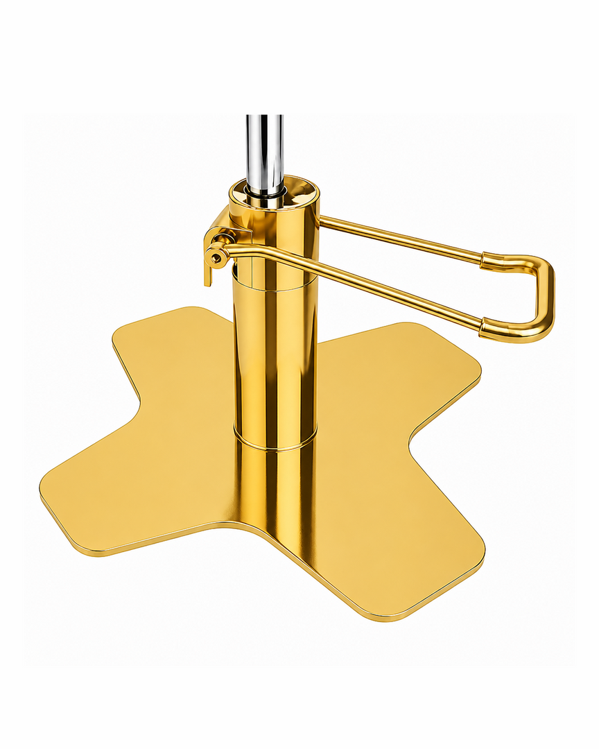 Star Pump Gold
