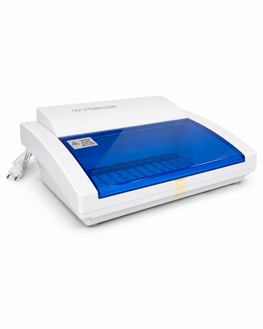 Sterilizer