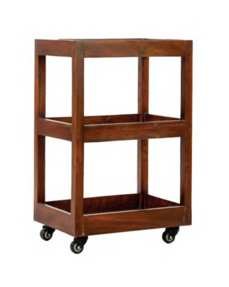 Beauty Trolley