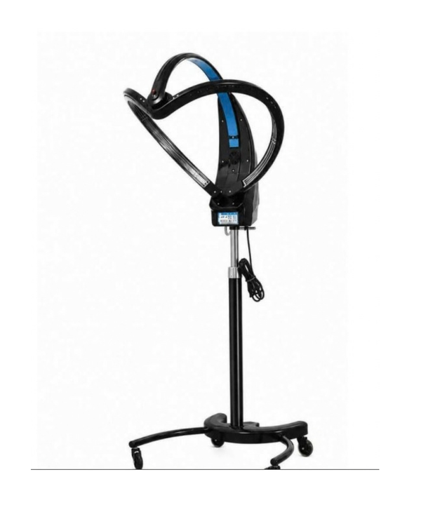 Hair steamer
